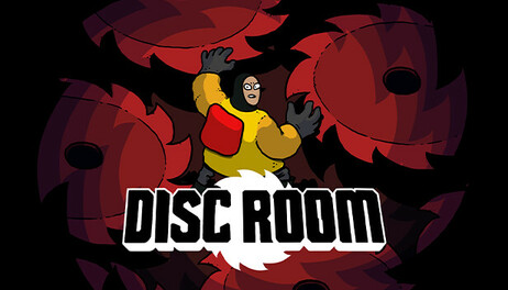 Купить Disc Room