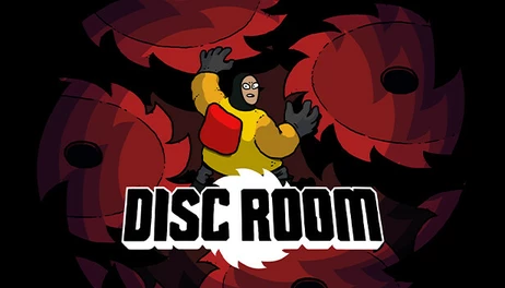 Купить Disc Room