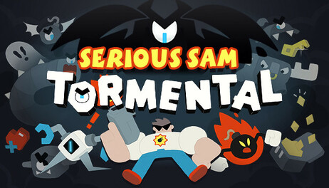 Купить Serious Sam: Tormental
