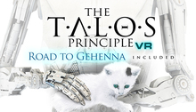 The Talos Principle VR