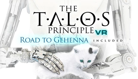 Купить The Talos Principle VR