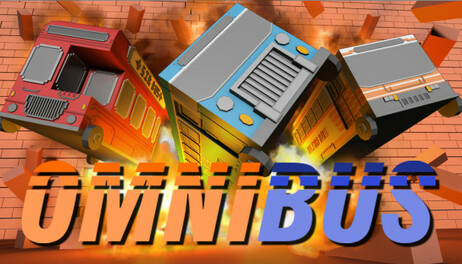 Купить OmniBus: Game of the Year Edition