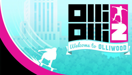 Купить OlliOlli2 RAD Edition