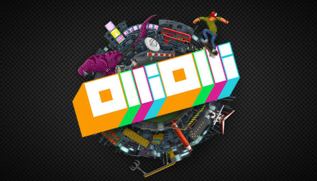 Купить OlliOlli