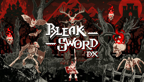 Купить Bleak Sword DX