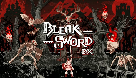 Купить Bleak Sword DX