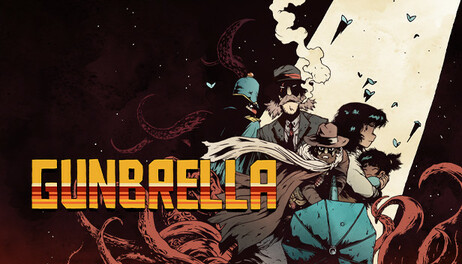 Купить Gunbrella