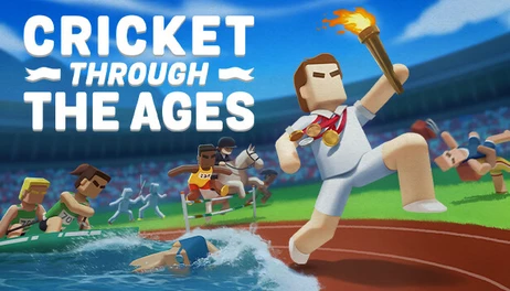 Купить Cricket Through the Ages