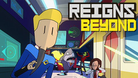 Купить Reigns Beyond