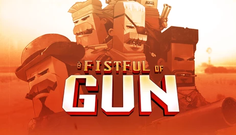 Купить A Fistful of Gun