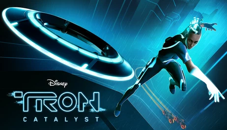 Купить TRON: Catalyst