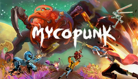 Купить Mycopunk