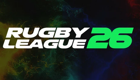 Купить Rugby League 26