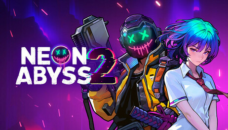 Купить Neon Abyss 2