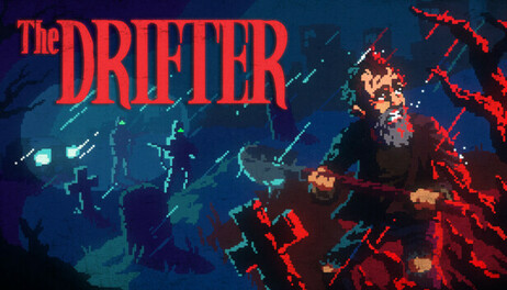 Купить The Drifter