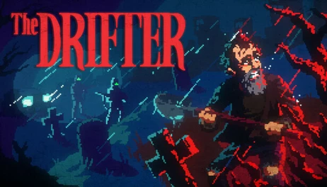Купить The Drifter
