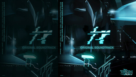 Купить TRON RUN/r Original Soundtrack