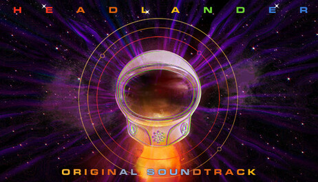 Купить Headlander - Soundtrack