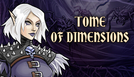 Купить Deck of Ashes - Tome of Dimensions