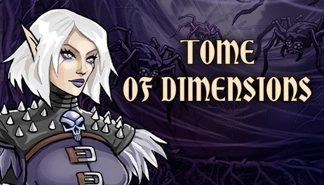 Купить Deck of Ashes - Tome of Dimensions
