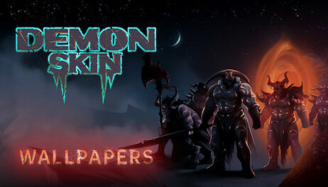 Купить Demon Skin - HD Wallpapers