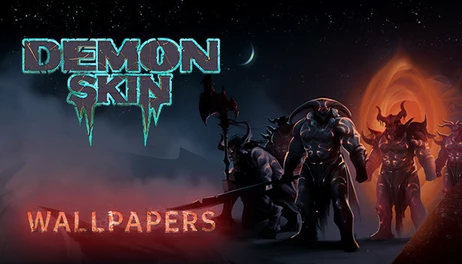 Купить Demon Skin - HD Wallpapers
