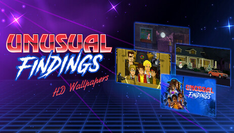 Купить Unusual Findings - HD Wallpapers