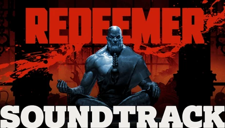 Купить Redeemer - Original Soundtrack