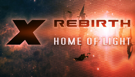 Купить X Rebirth Collector's Edition Content