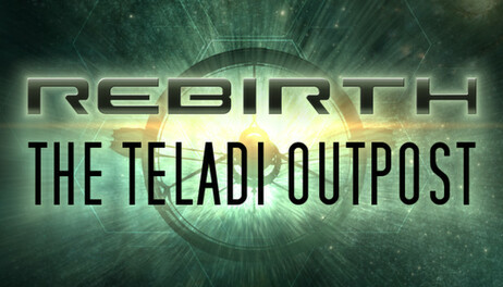 Купить X Rebirth: The Teladi Outpost