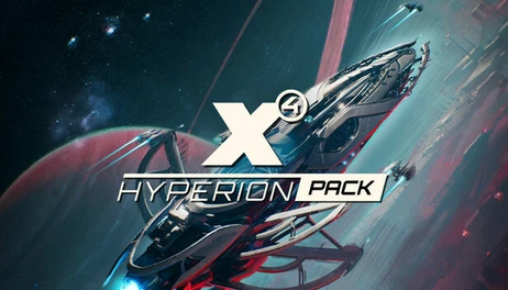 Купить X4: Hyperion Pack