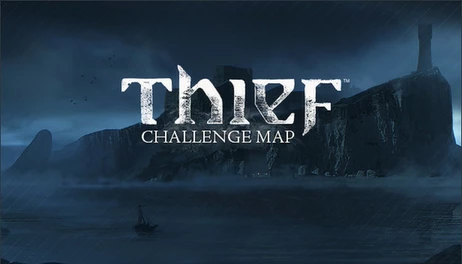 Купить Thief DLC: Challenge Map