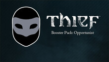 Thief DLC: Opportunist