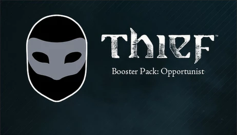 Купить Thief DLC: Opportunist