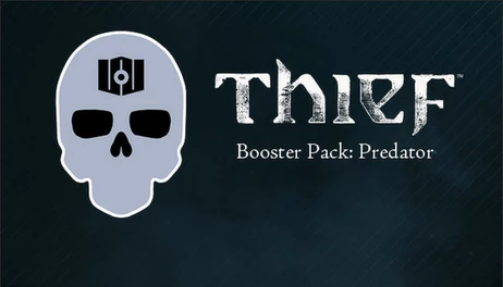 Купить Thief DLC: Predator