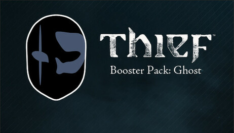 Купить Thief DLC: Ghost