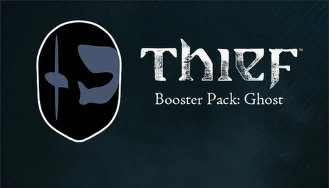 Купить Thief DLC: Ghost