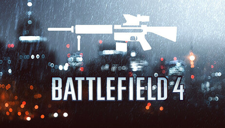 Купить Battlefield 4 DMR Shortcut Kit