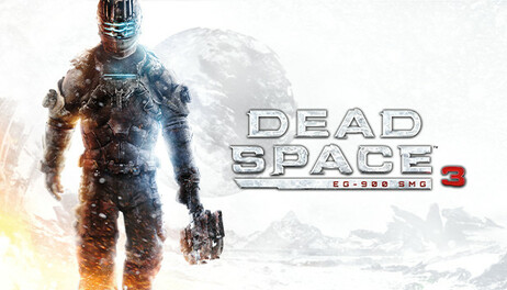 Купить Dead Space 3 EG-900 SMG