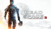 Dead Space 3 First Contact Pack