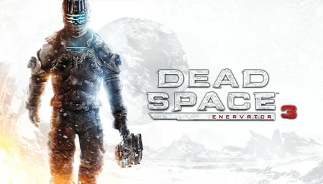 Купить Dead Space 3 Enervator