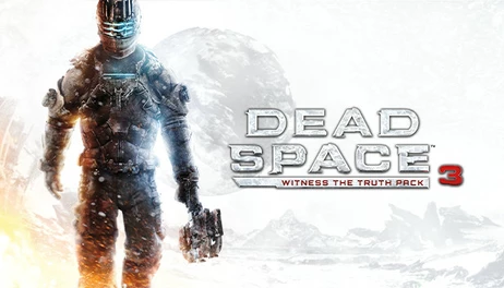Купить Dead Space 3 Witness the Truth Pack