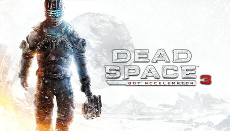 Купить Dead Space 3 Bot Accelerator