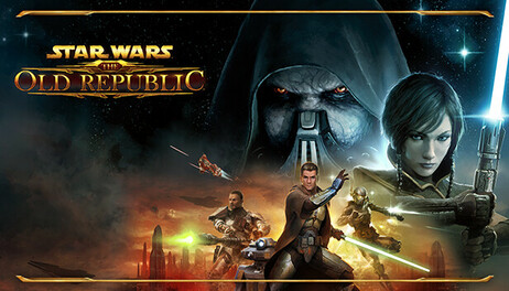 Купить STAR WARS: The Old Republic - Join the Fight Bundle
