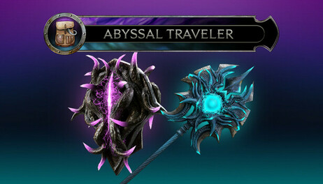 Купить Last Epoch - Abyssal Traveler Supporter Pack
