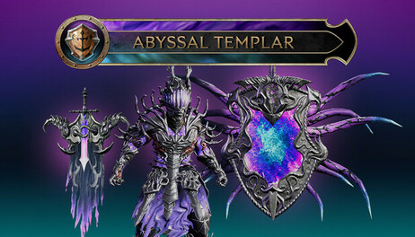 Купить Last Epoch - Abyssal Templar Supporter Pack