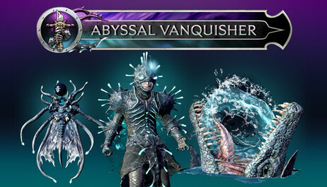 Купить Last Epoch - Abyssal Vanquisher Supporter Pack