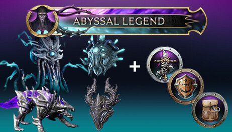 Купить Last Epoch - Abyssal Legend Supporter Pack