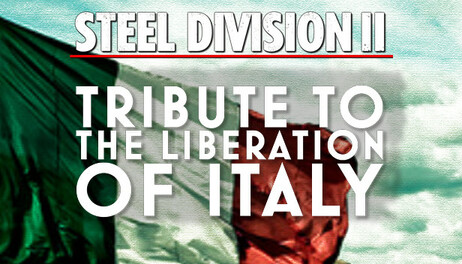 Купить Steel Division 2 - Tribute to the Liberation of Italy