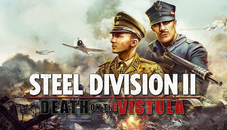 Купить Steel Division 2 - Death on the Vistula